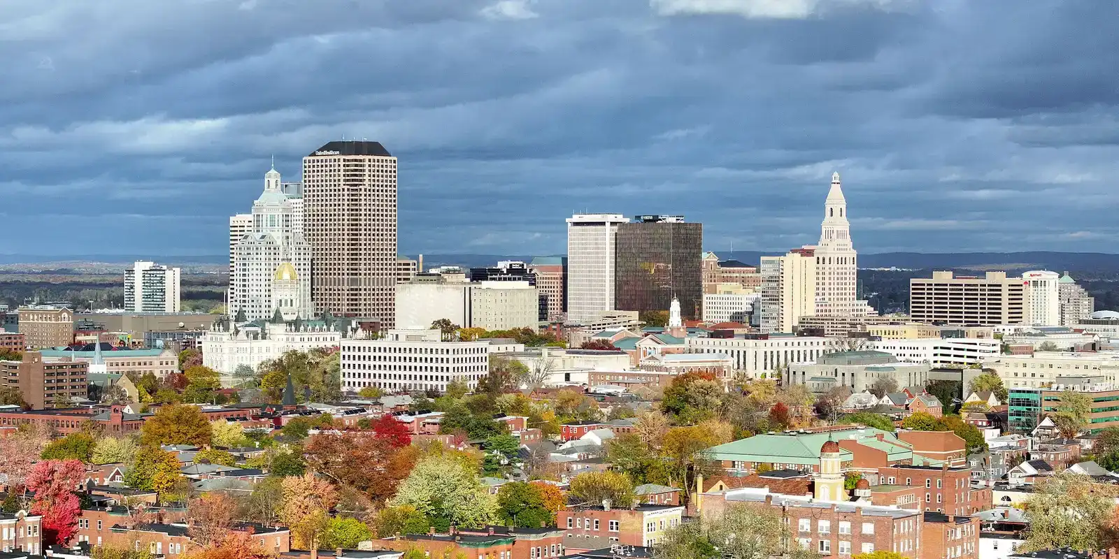 Medical courier services in Connecticut.