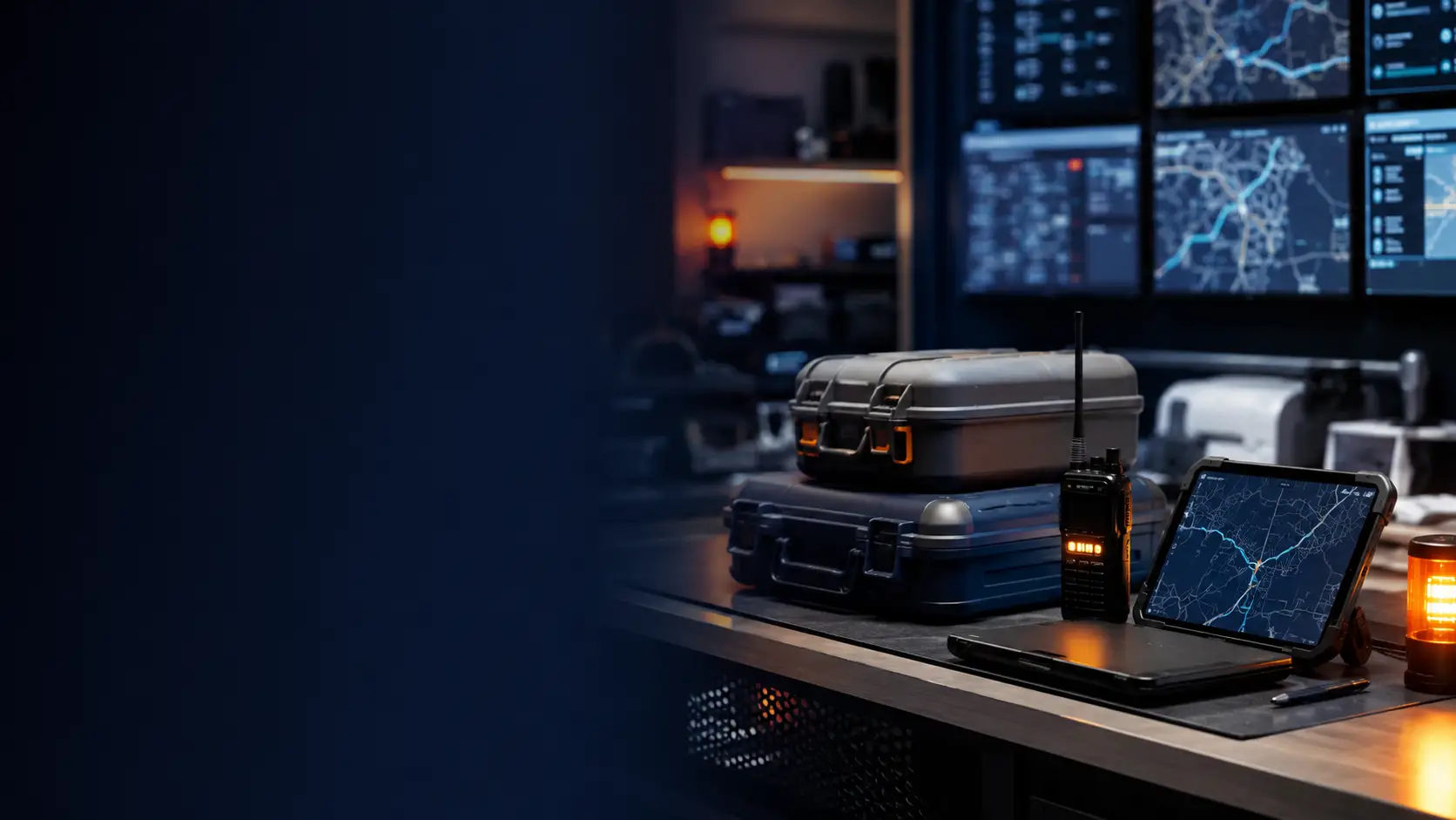 Dedicated Driver Programs