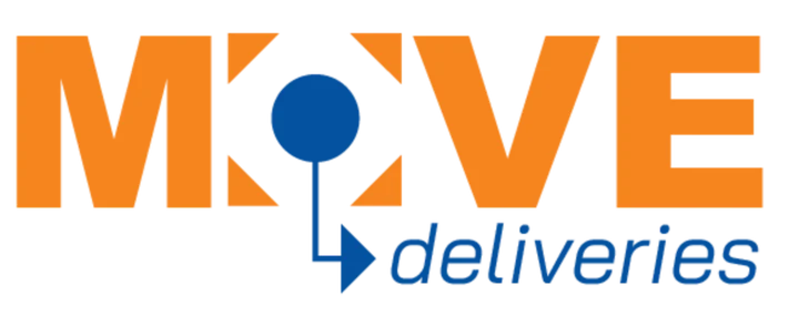 MOVE Deliveries
