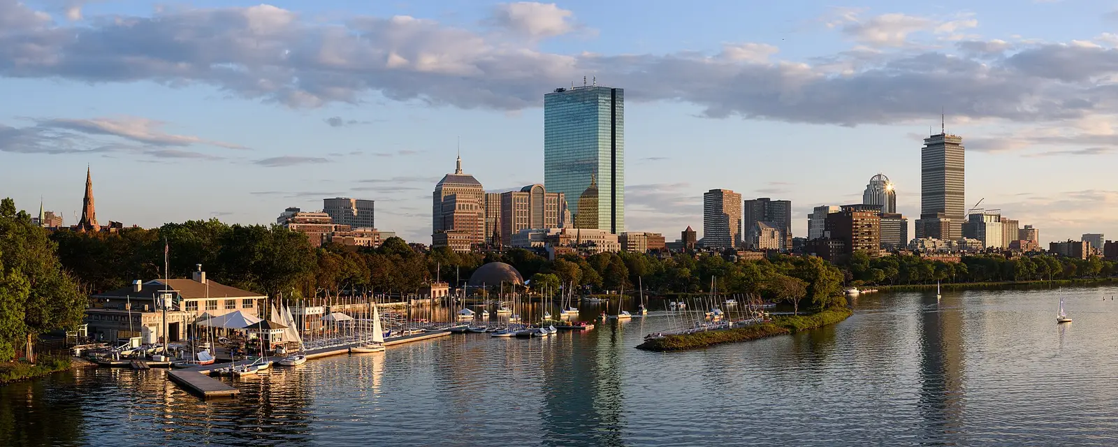 Medical courier services in Massachusetts.