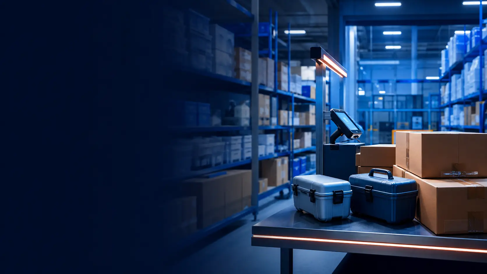 Medical supply delivery planning