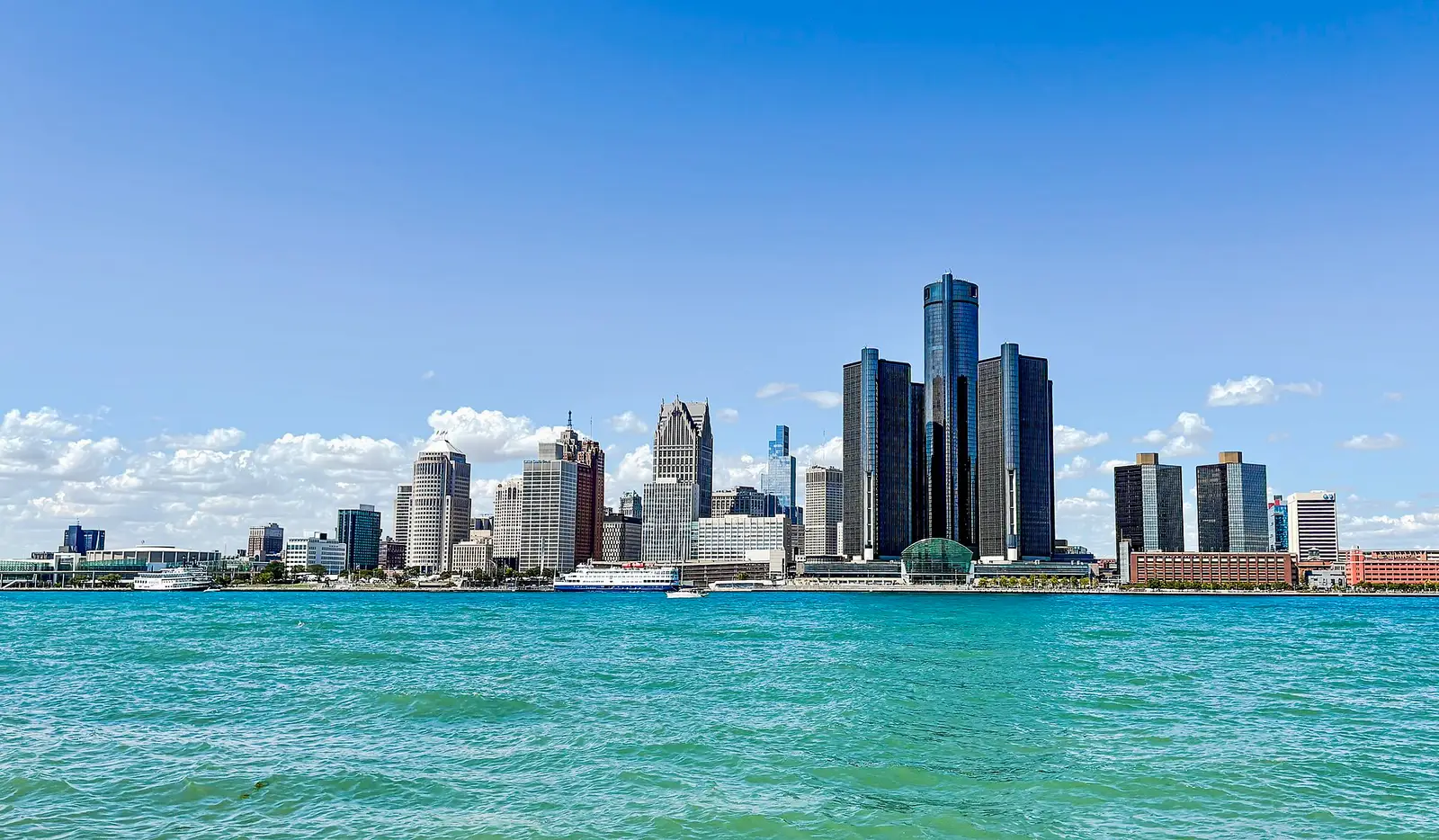 Medical courier services in Michigan.