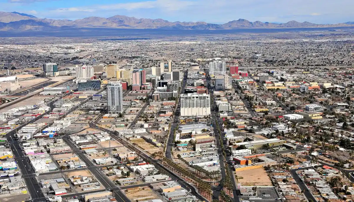 Medical courier services in Nevada.