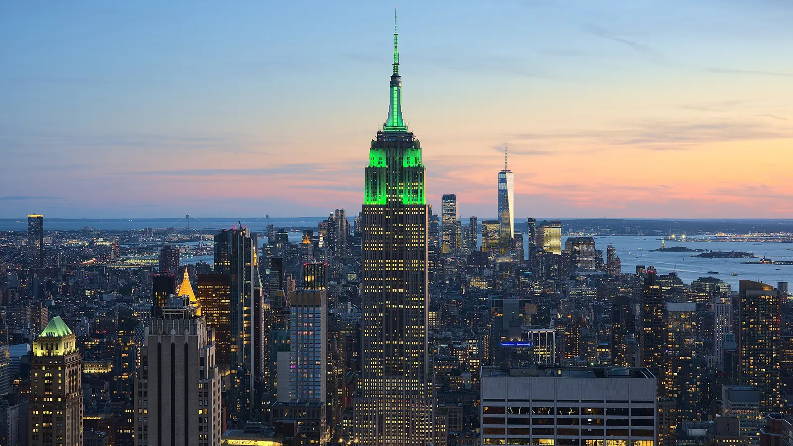 Medical courier services in New York.