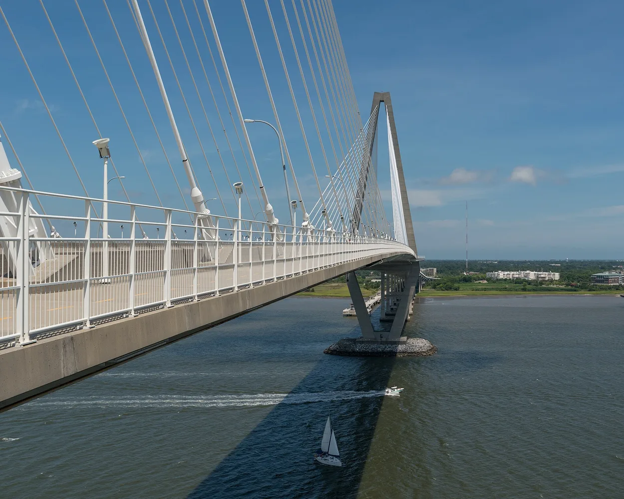 Medical courier services in South Carolina.